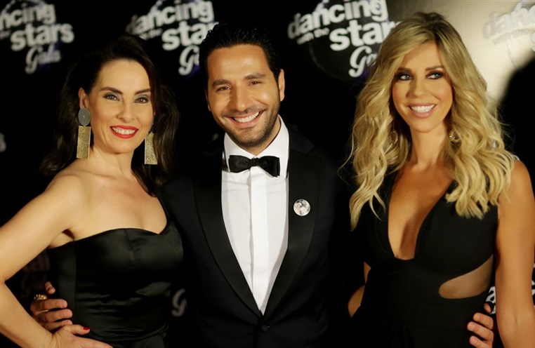 Dancing With The Stars Gala Night